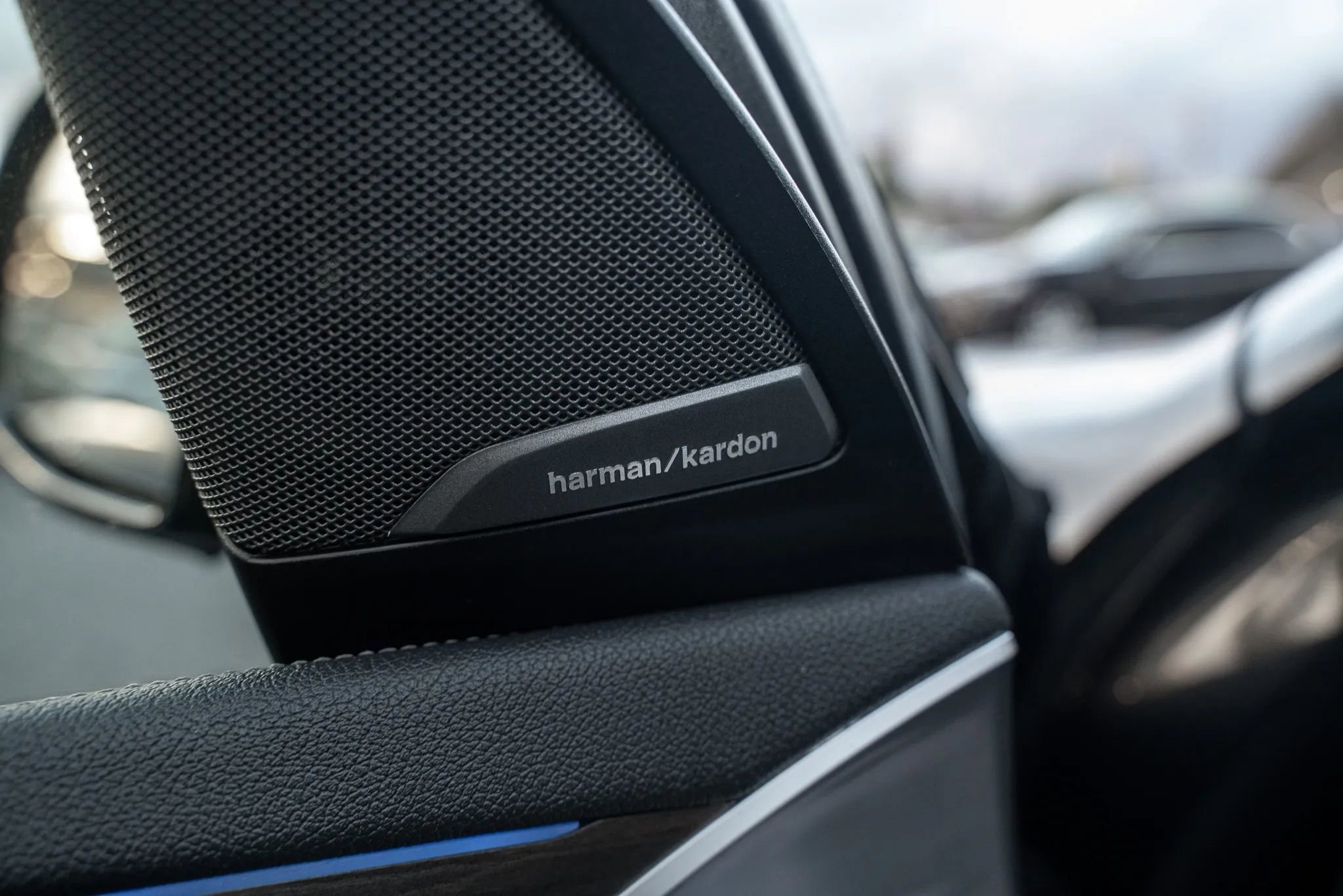 Used 2018 BMW X3 M40i image 19