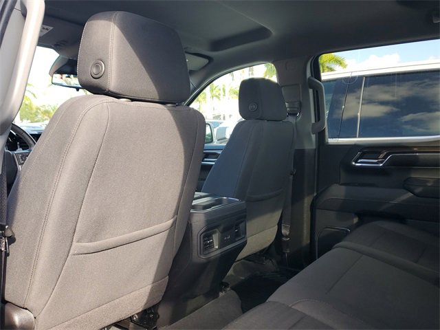 Used 2024 Chevrolet Silverado 1500 RST image 11