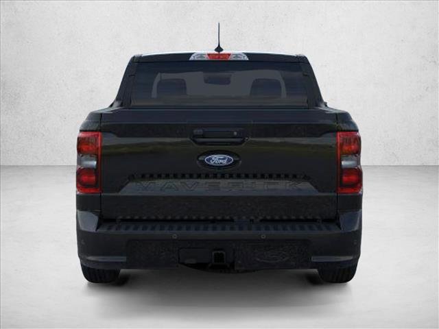 New 2026 Ford Maverick Lobo image 5