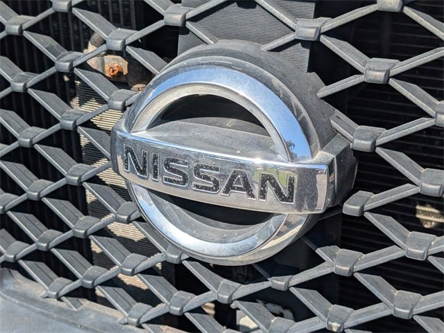 Used 2019 Nissan NV 3500 SV image 9