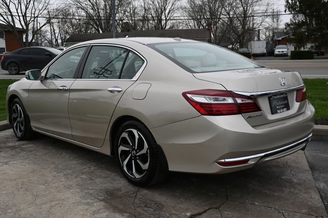 Used 2016 Honda Accord EX-L image 7