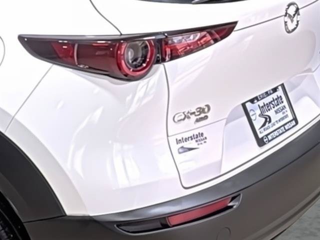 Used 2020 MAZDA CX-30 AWD image 10