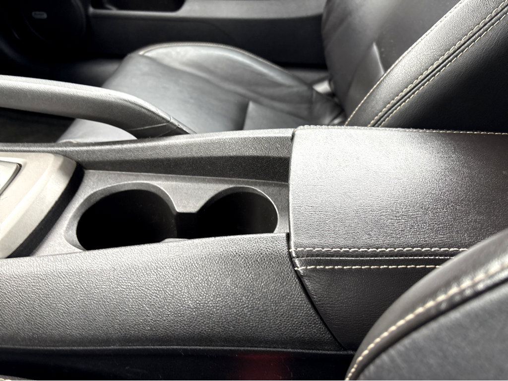 Used 2015 Chevrolet Camaro SS image 8