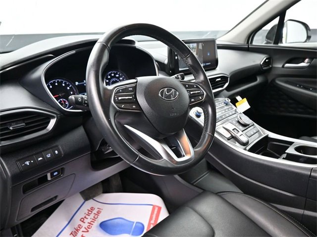 Used 2023 Hyundai Santa Fe XRT w/ Cargo Package image 17
