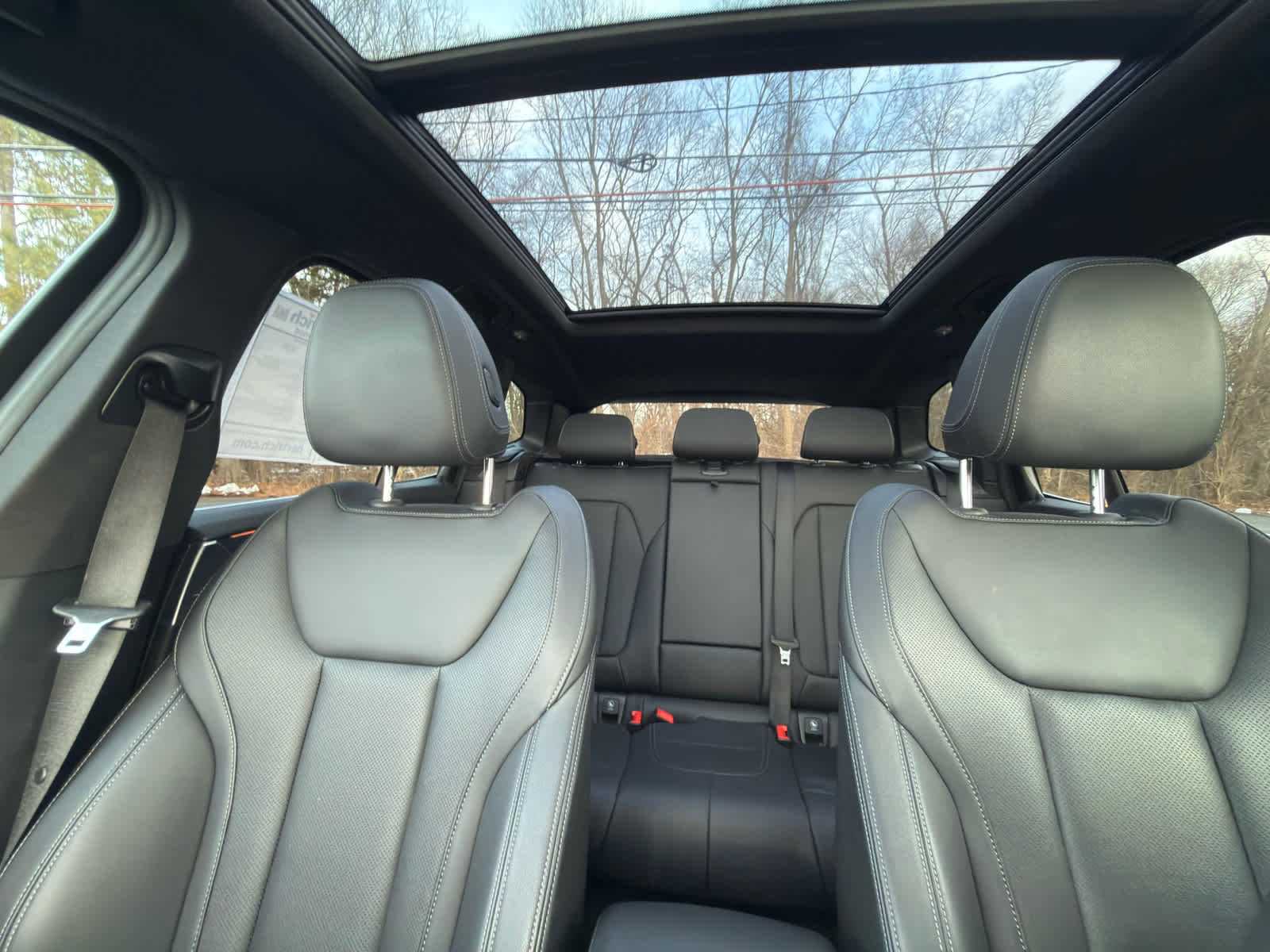 Used 2023 BMW X3 xDrive30i w/ Convenience Package image 26