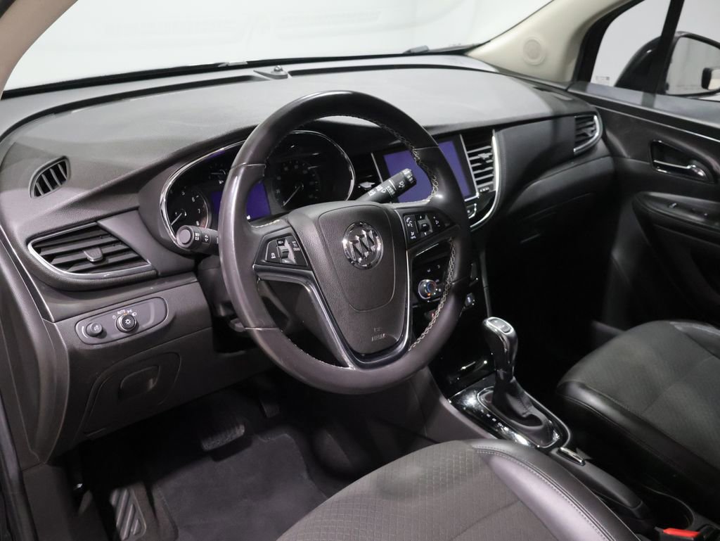 Used 2019 Buick Encore Preferred image 16