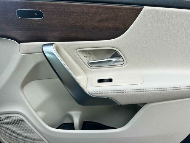 Certified 2022 Mercedes-Benz CLA 250 image 20