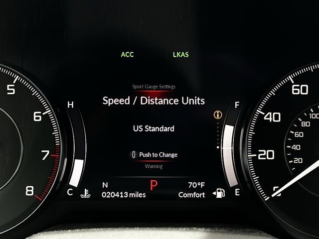 Used 2020 Acura RDX w/ Technology Package image 16
