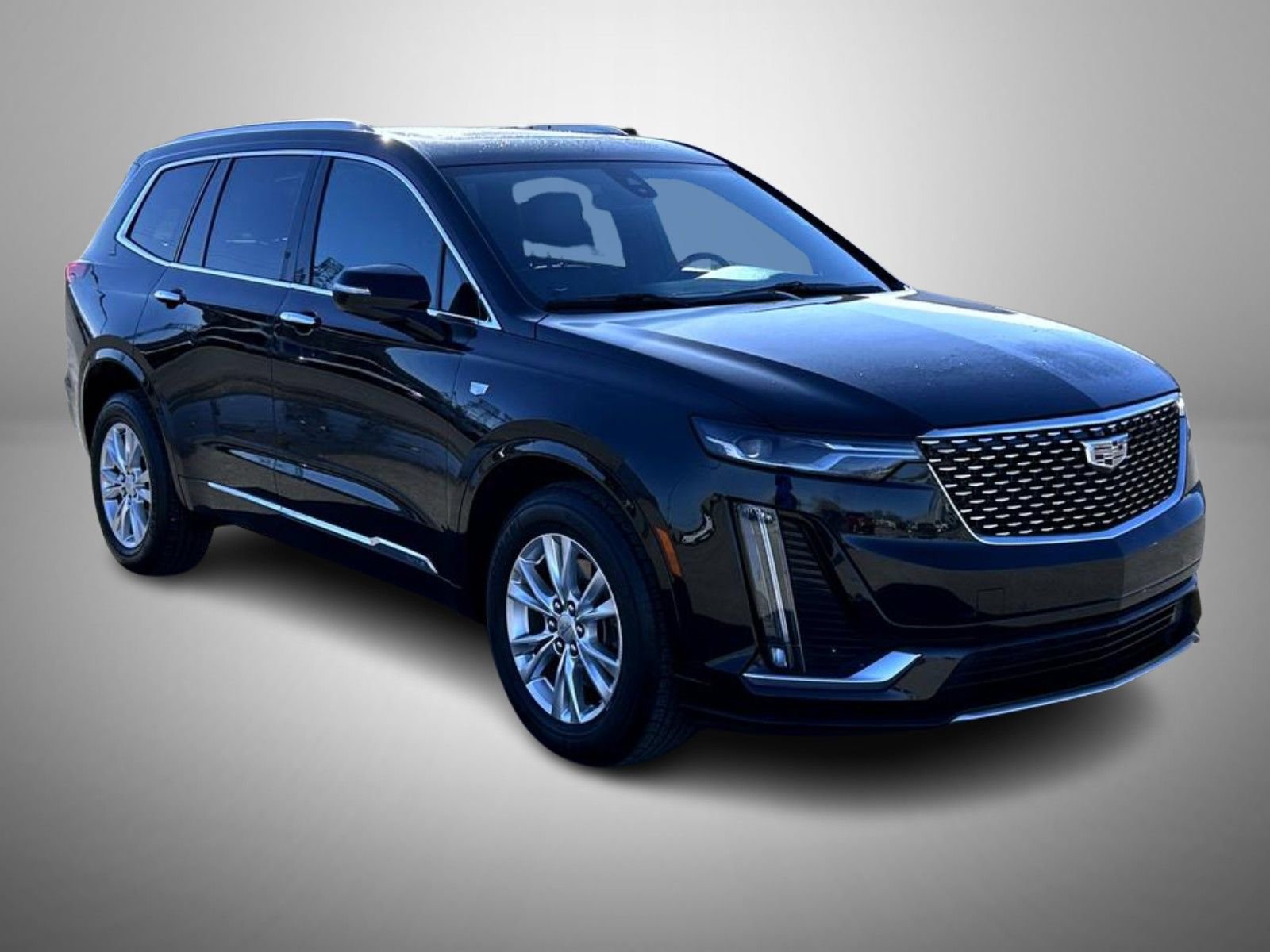 Used 2021 Cadillac XT6 Luxury image 3