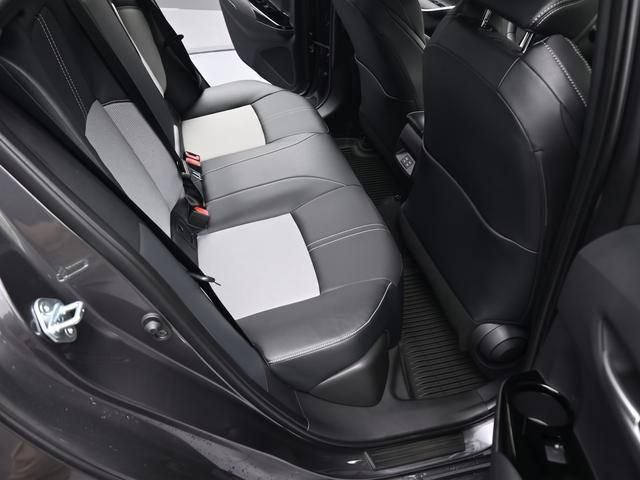 New 2025 Toyota Corolla XSE FWD image 14