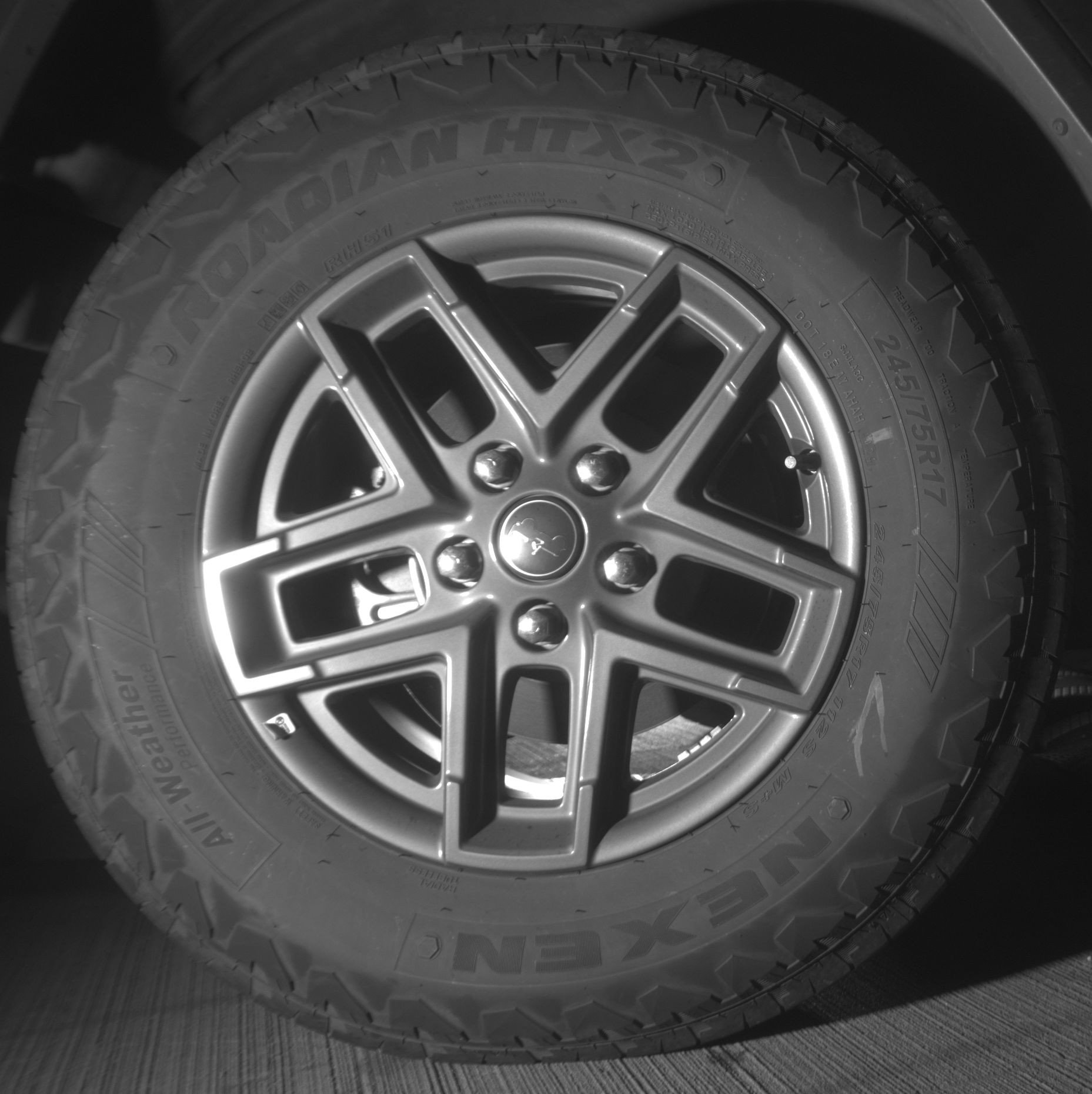 Used 2025 Jeep Wrangler Sport S image 15