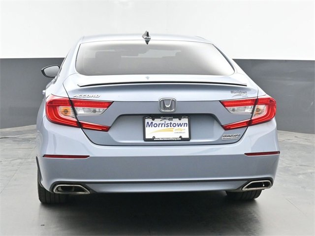 Used 2022 Honda Accord Sport Special Edition image 13
