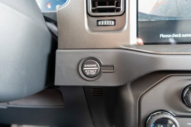 New 2025 Ford Bronco Raptor w/ Interior Carbon Fiber Pack image 20