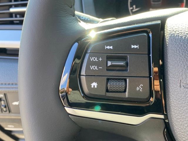 New 2026 Honda Odyssey Touring image 18