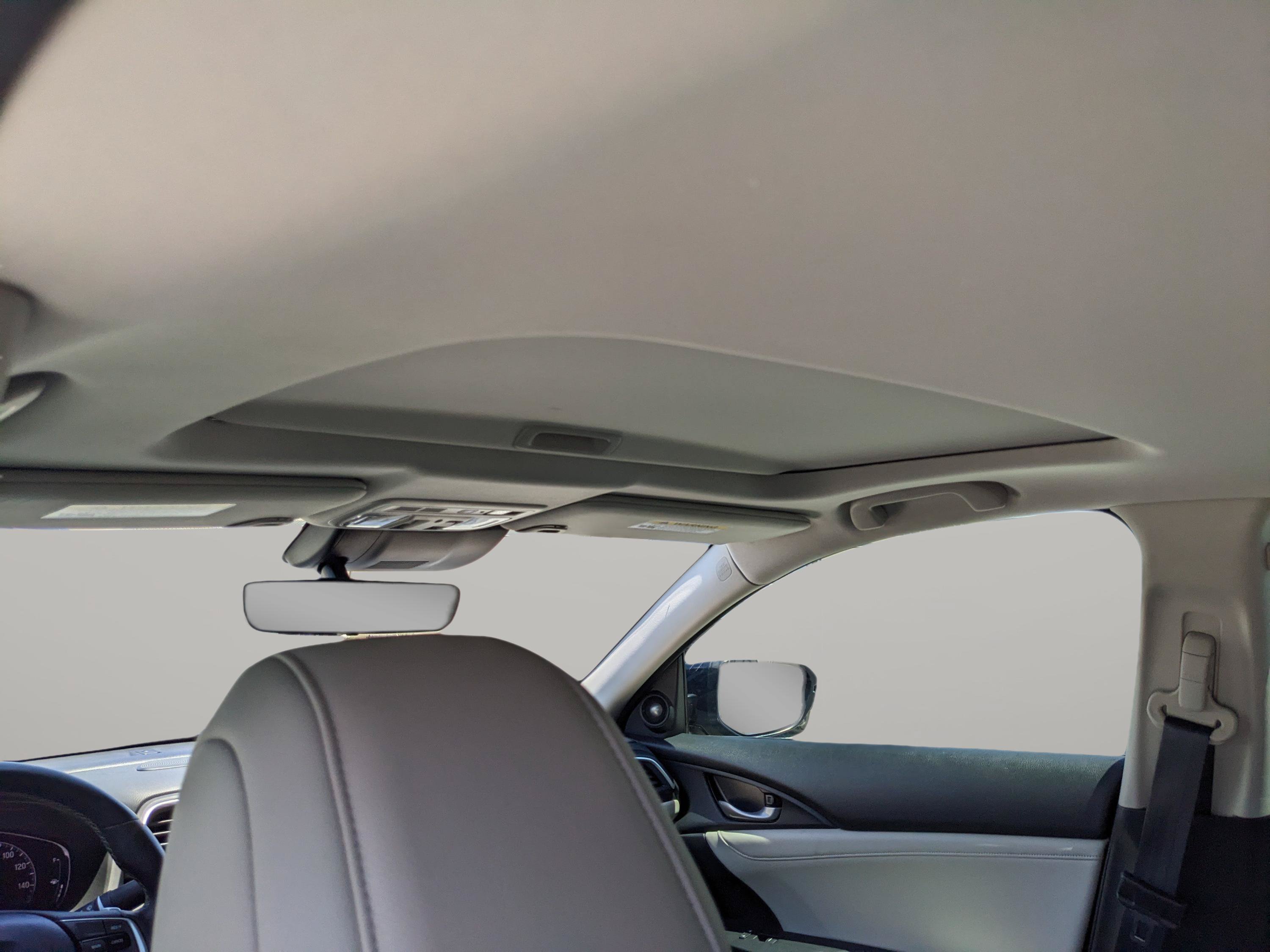 Used 2020 Honda Insight Touring image 18