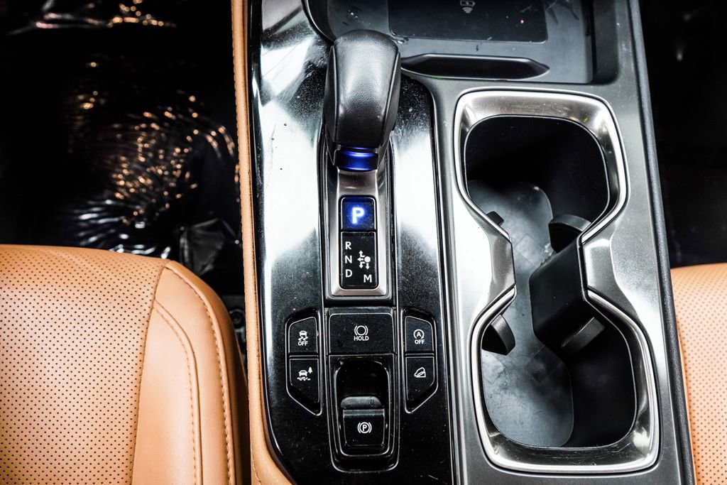 Used 2022 Lexus NX 350 AWD image 26