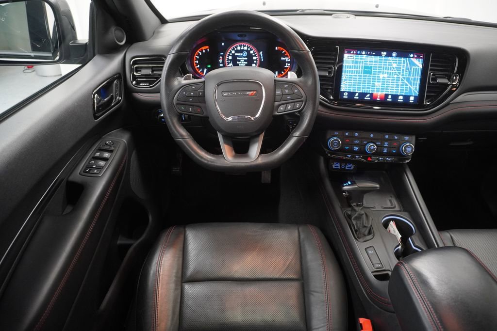 Used 2023 Dodge Durango R/T AWD/4WD image 20