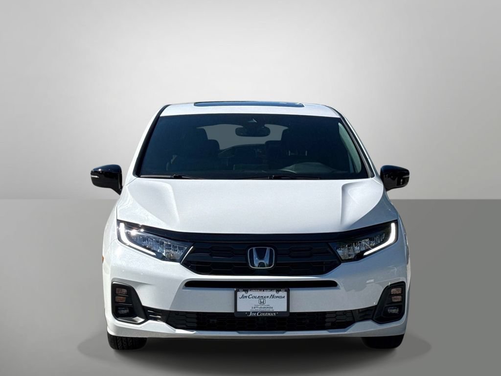 Certified 2026 Honda Odyssey Sport-L image 25