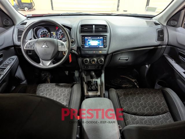 Used 2024 Mitsubishi Outlander Sport SE image 24