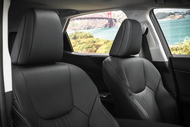 Used 2025 Lexus NX 250 FWD w/ Accessory Package (A2) image 25