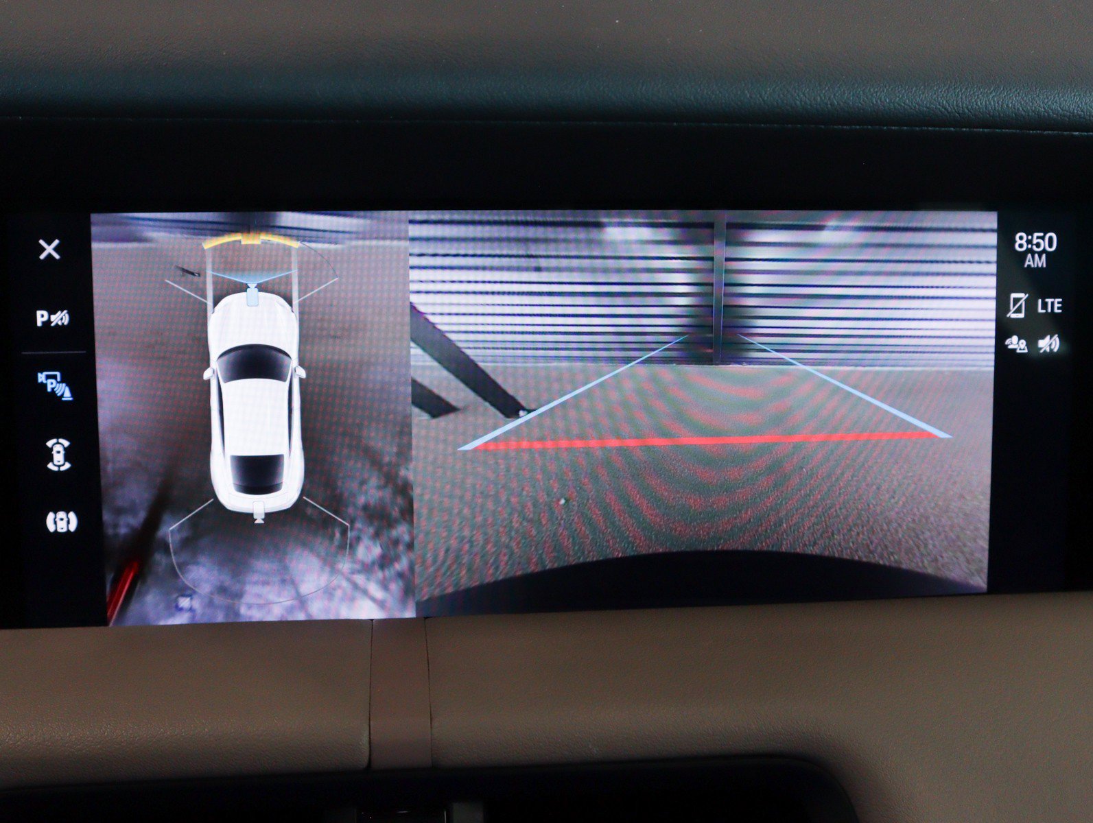 Certified 2021 Porsche Taycan 4S image 20