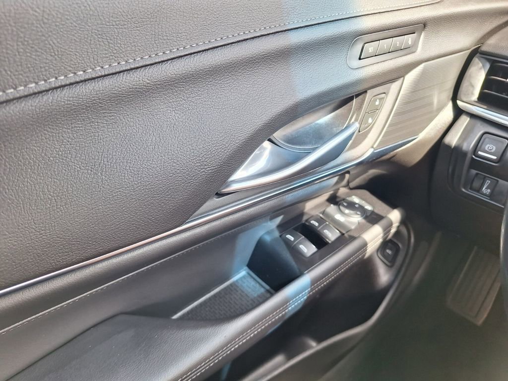 Used 2024 Cadillac CT4 Premium Luxury w/ Climate Package image 17