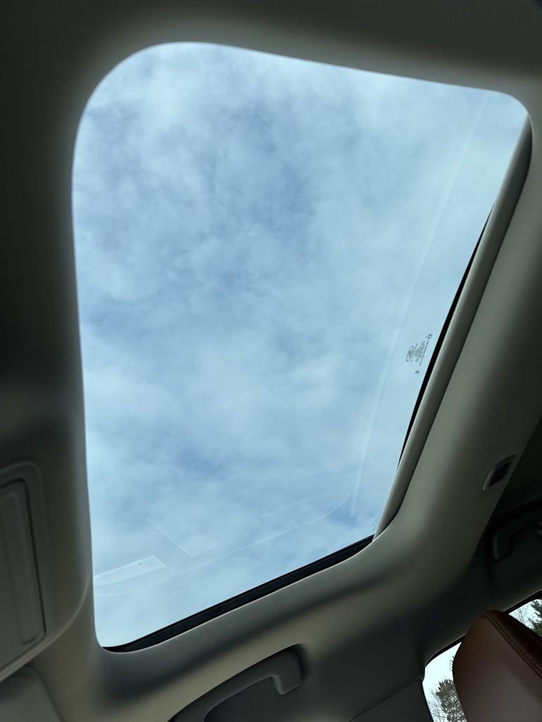 Used 2025 Ford Bronco Sport Outer Banks w/ Outer Banks Tech Package+ image 23