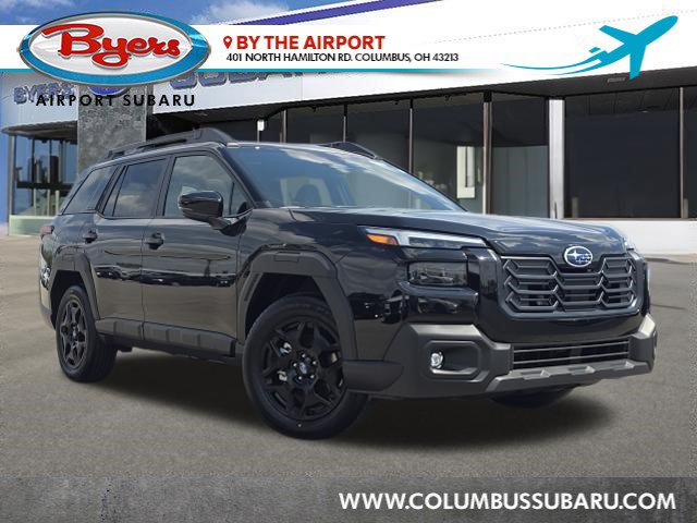 New 2026 Subaru Outback Limited AWD/4WD 360° Tour