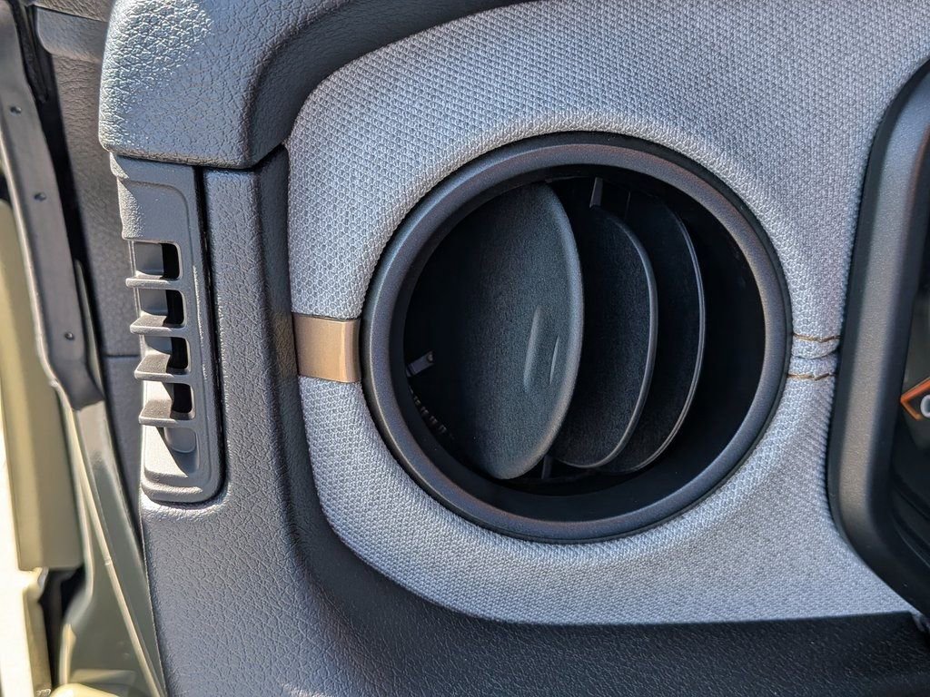 New 2026 Jeep Wrangler Sport image 10