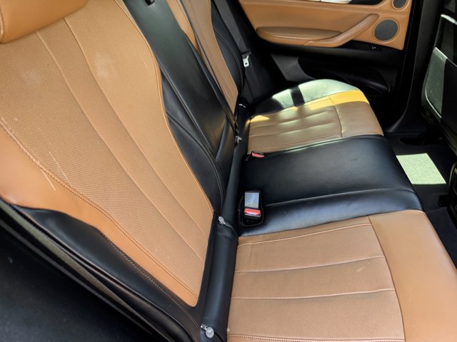 Used 2017 BMW X6 xDrive50i AWD/4WD image 30