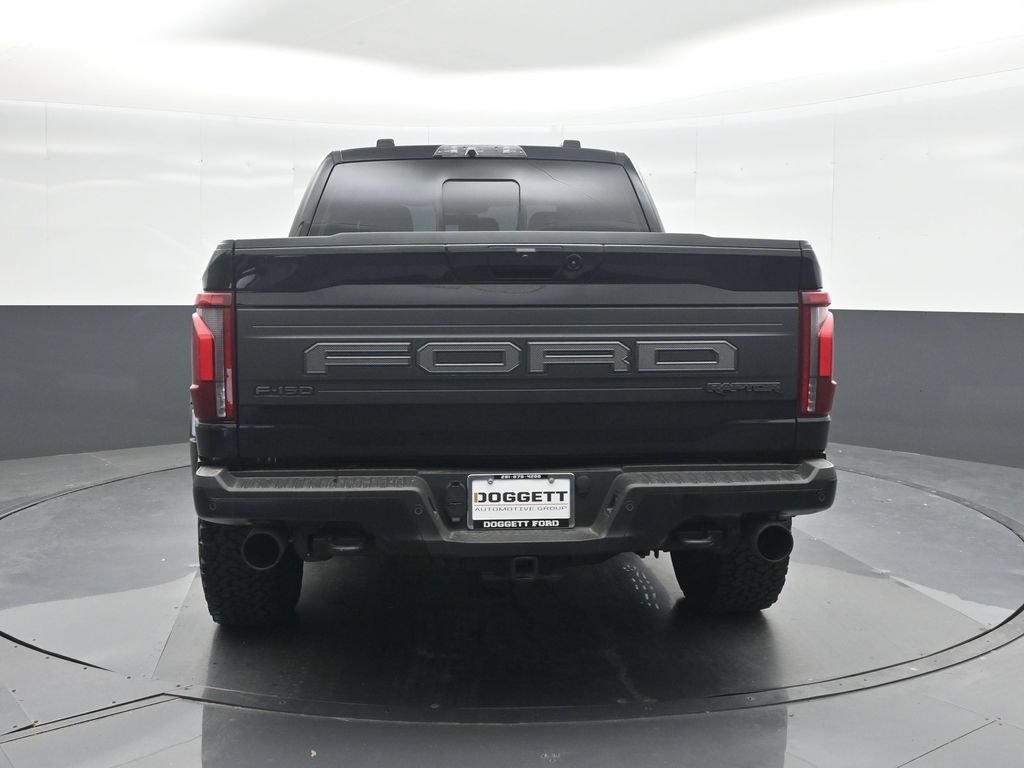 Used 2025 Ford F150 Raptor AWD/4WD image 17