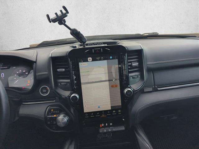 Used 2024 RAM 1500 Limited w/ Night Edition image 14