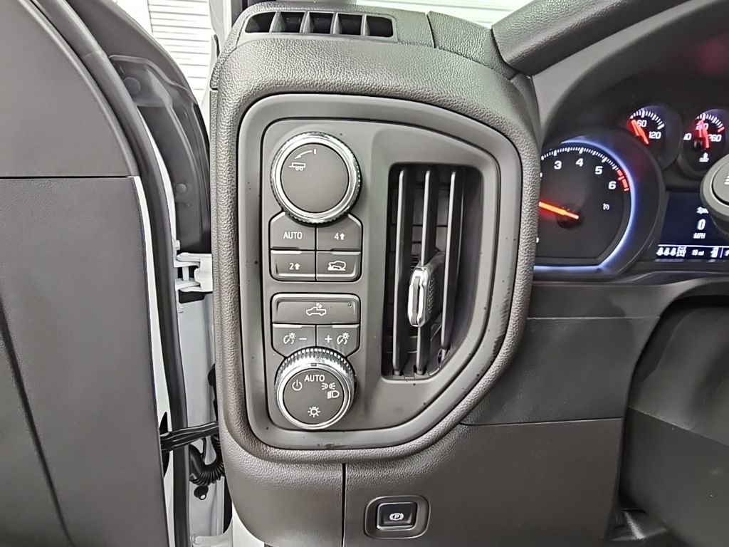 New 2026 GMC Sierra 1500 Pro w/ Graphite Edition image 23