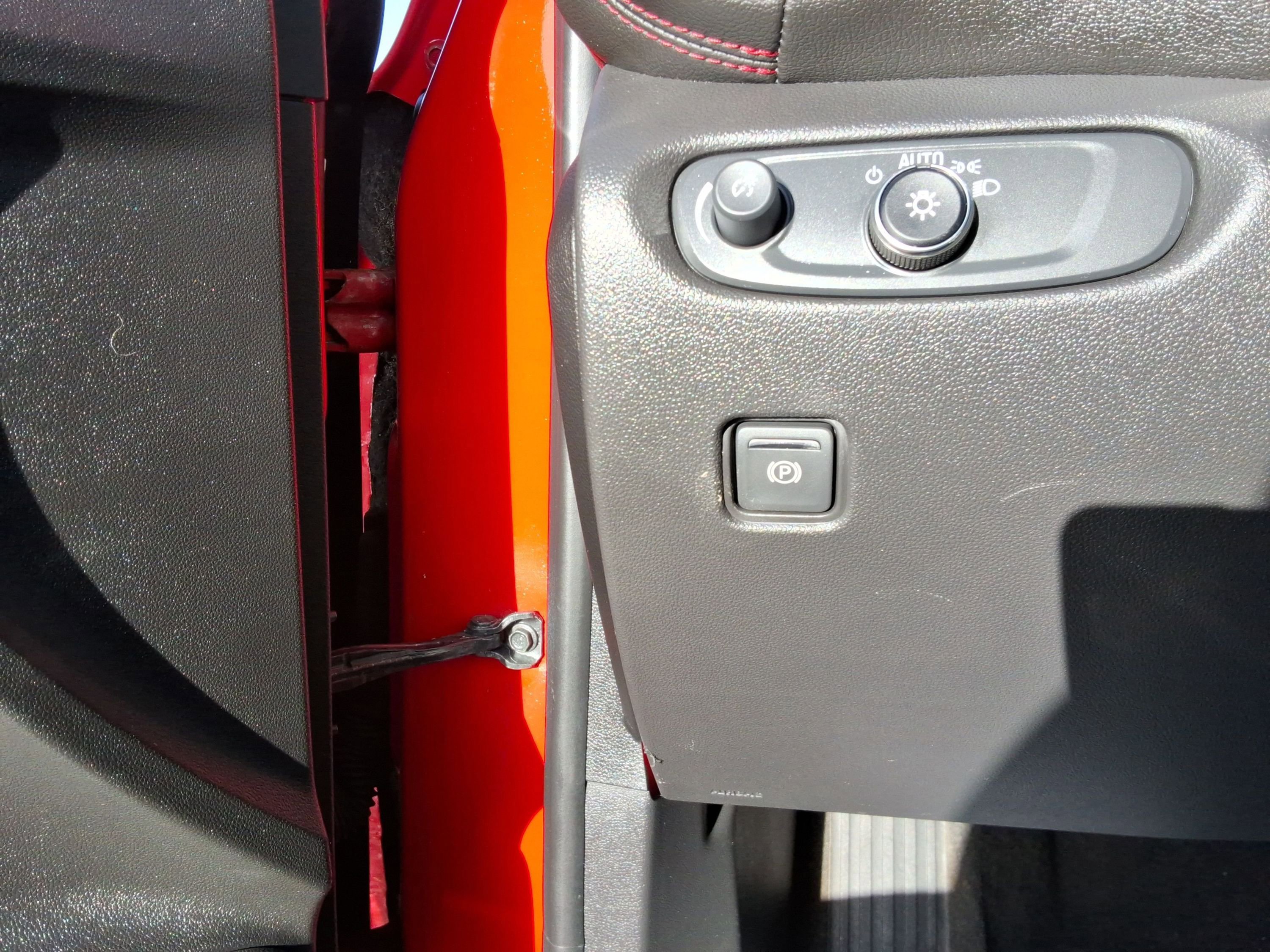 Used 2020 Chevrolet Blazer RS AWD/4WD image 20