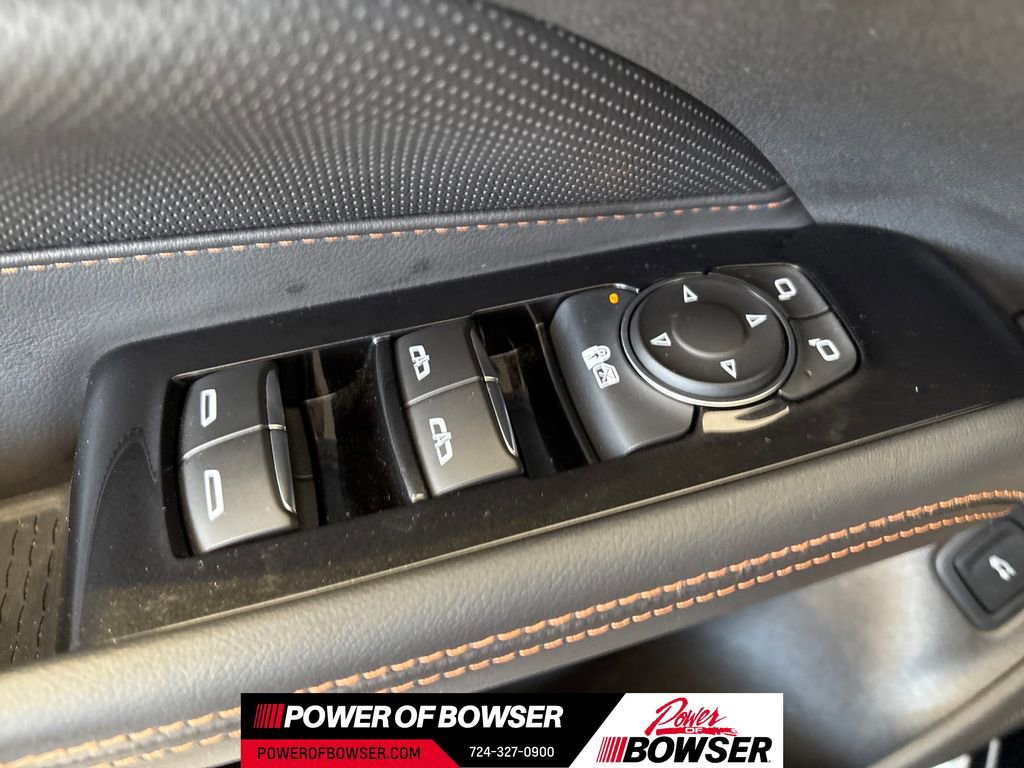 Used 2023 Cadillac CT4 Sport image 13