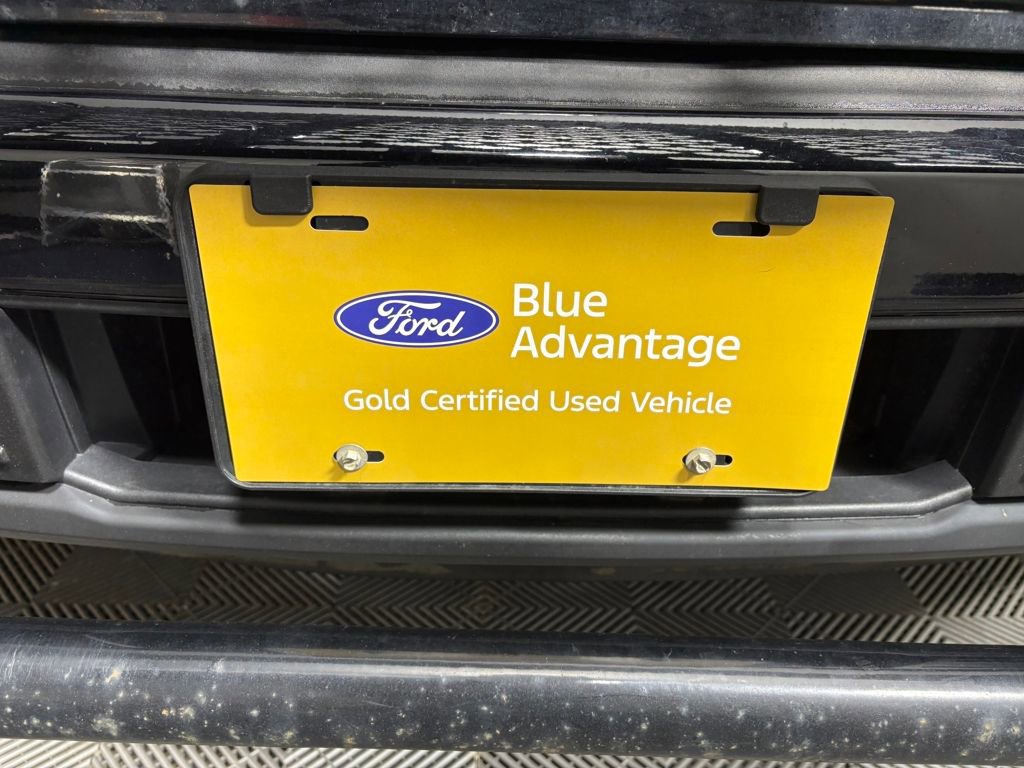 Certified 2023 Ford F150 XL w/ STX Appearance Package image 9