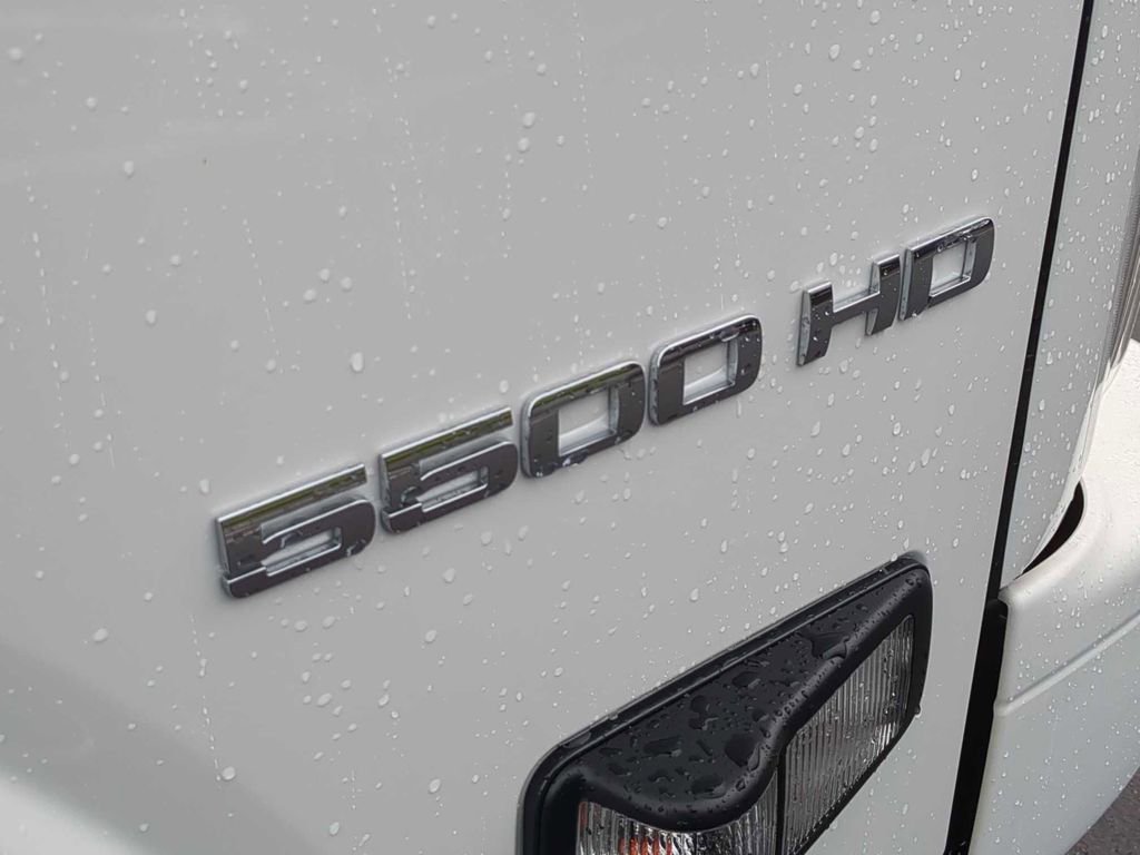 New 2024 Chevrolet Low Cab Forward 5500HD image 22