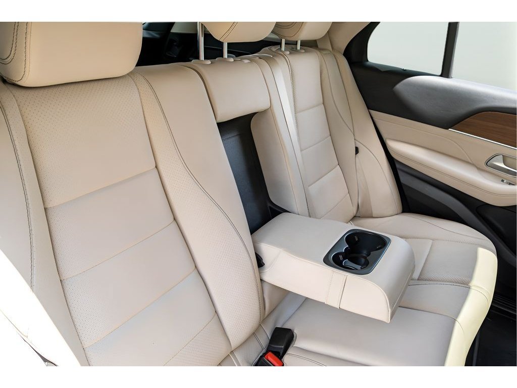 Used 2021 Mercedes-Benz GLE 350 4MATIC image 31