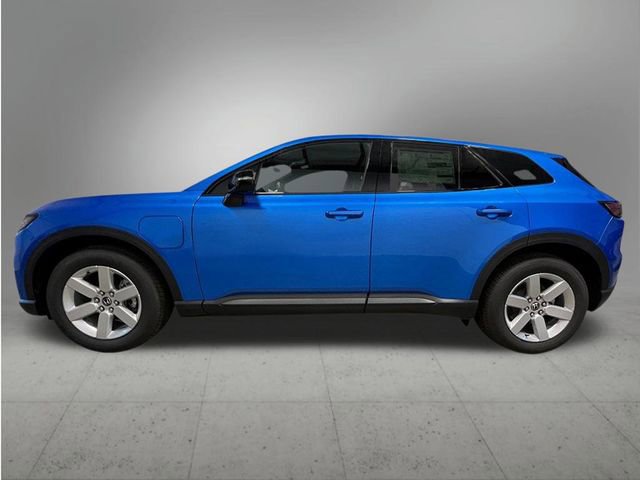 New 2026 Honda Prologue EX image 2