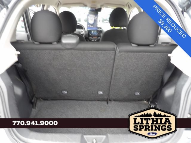 Used 2021 Mitsubishi Mirage ES FWD image 32