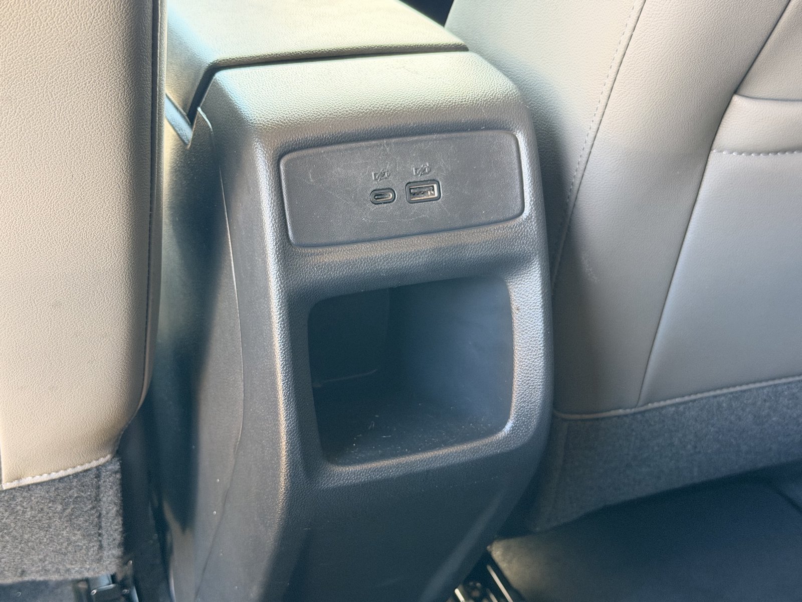 Used 2025 Chevrolet Trax ACTIV w/ Driver Confidence Package FWD image 31