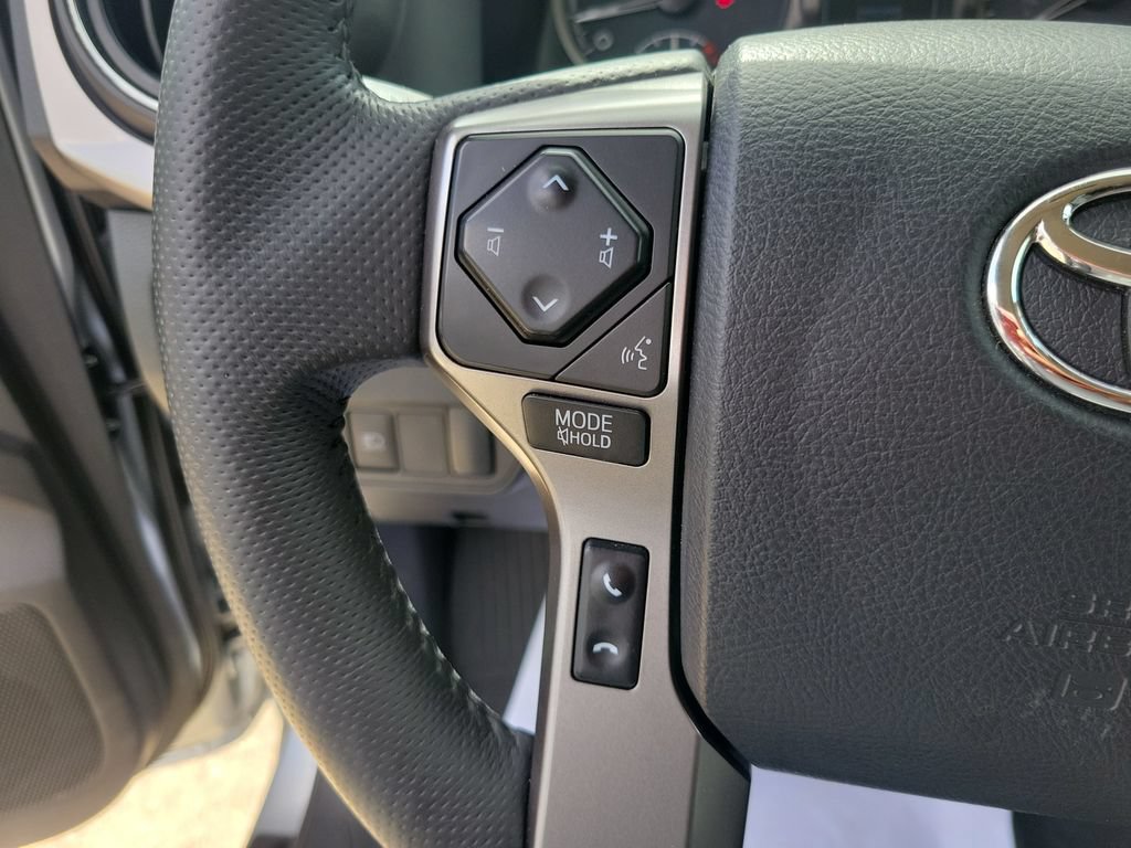 Certified 2023 Toyota Tacoma SR5 RWD image 18