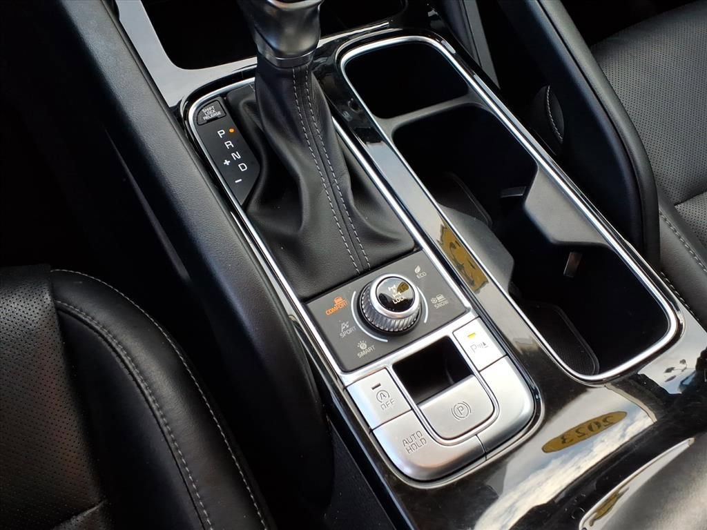 Used 2023 Kia Telluride LX image 29