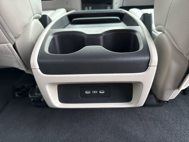 Used 2025 Honda Odyssey EX-L image 23