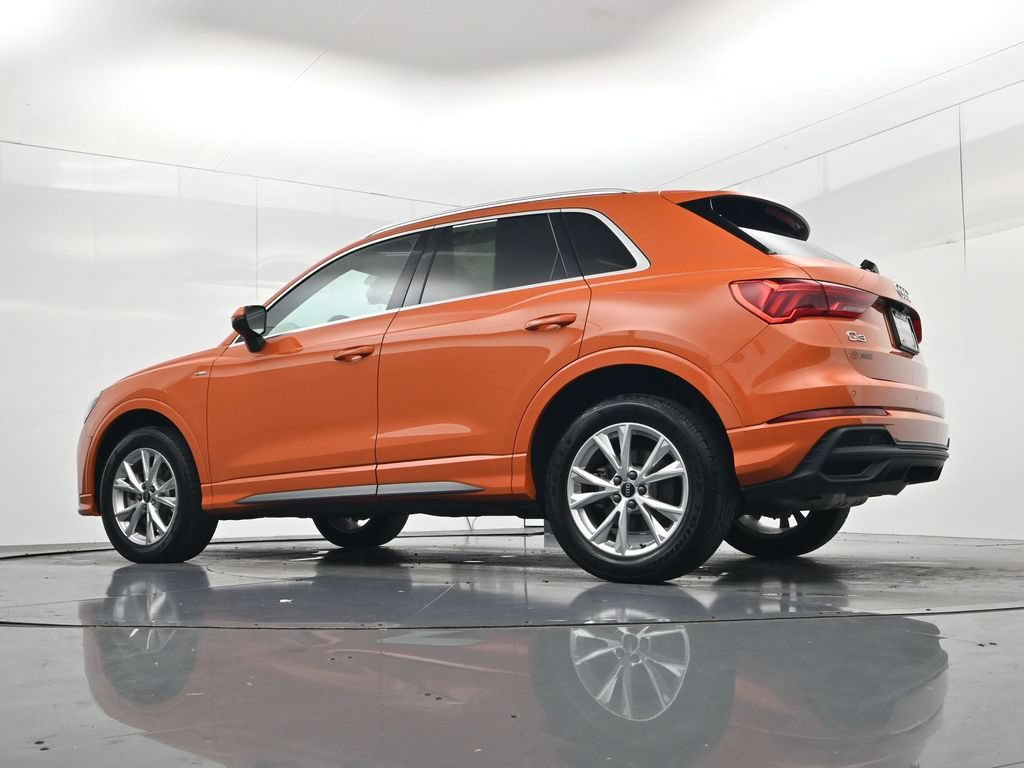 Used 2023 Audi Q3 2.0T Premium AWD/4WD image 50