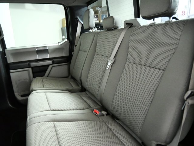 Used 2015 Ford F150 XLT w/ Equipment Group 302A Luxury AWD/4WD image 17