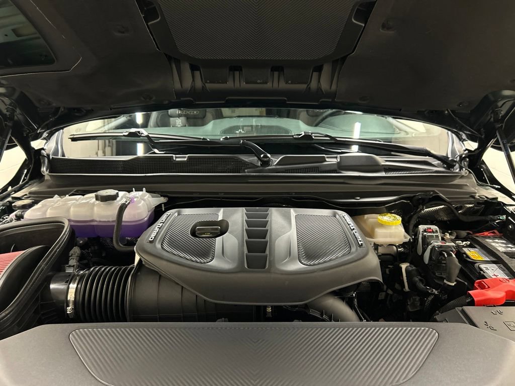 New 2026 RAM 1500 RHO AWD/4WD image 12