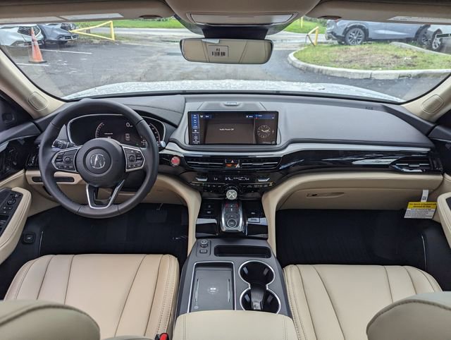 New 2026 Acura MDX FWD image 11