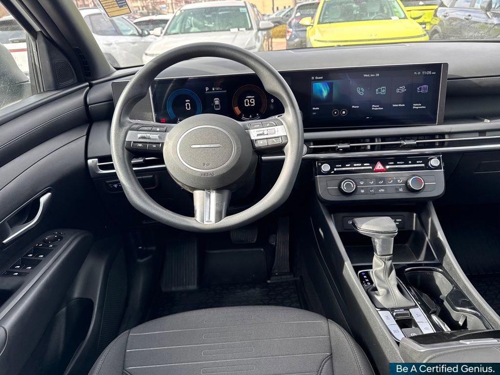 Certified 2025 Hyundai Santa Cruz SE image 41