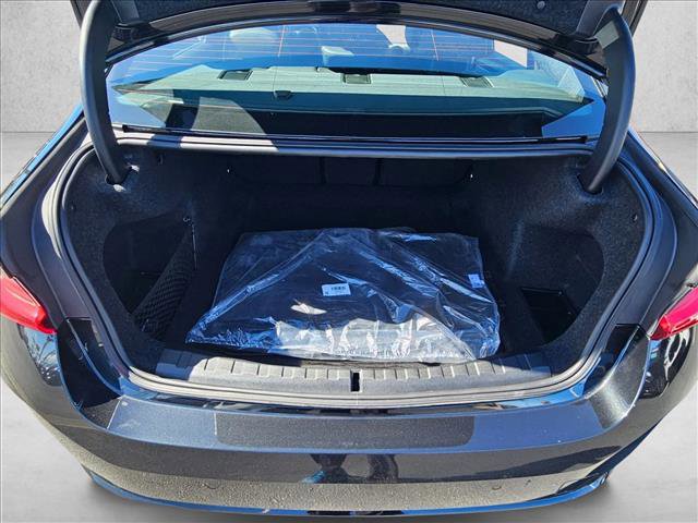 Used 2025 BMW 330i Sedan w/ Convenience Package image 6